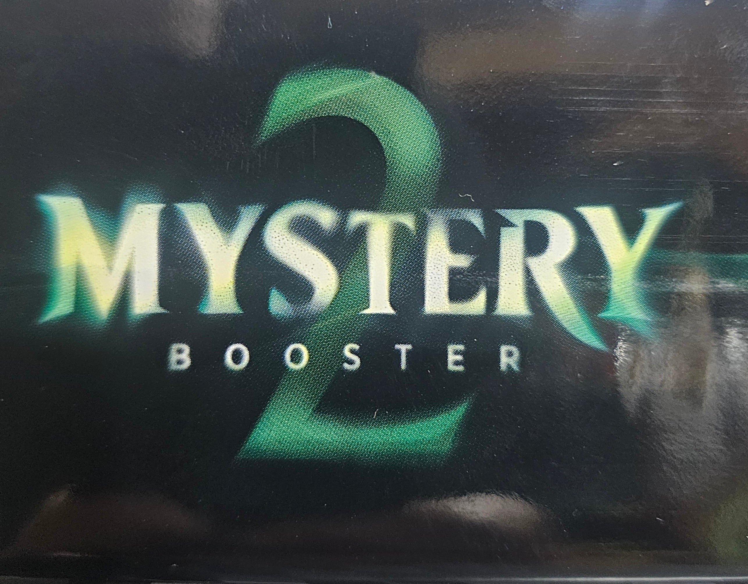Mystery Booster 2 Magic Market Canada Mystery Booster 2 Magic Market Canada