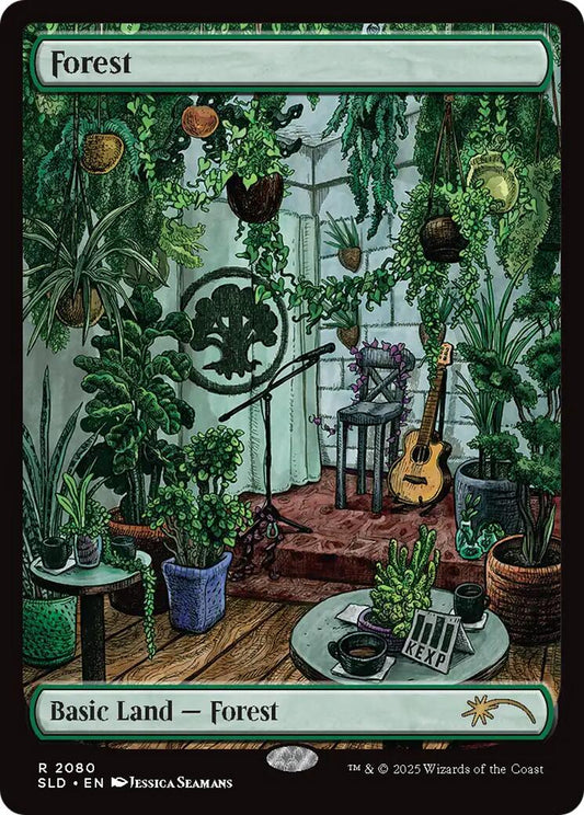 Forest (2080)