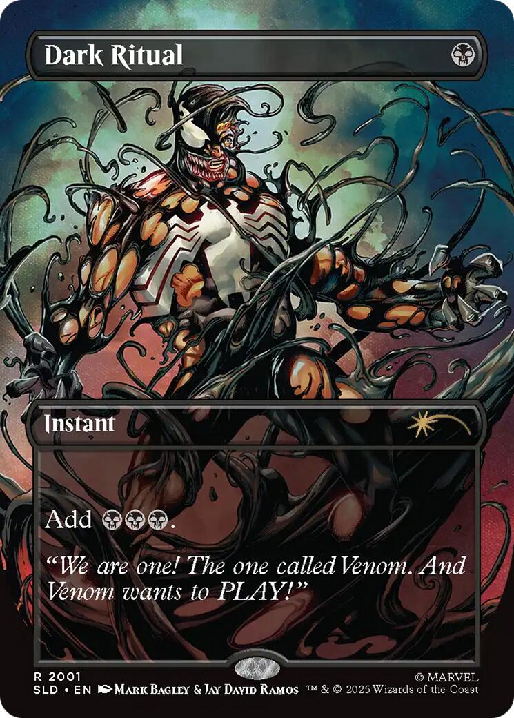 Dark Ritual (2001)