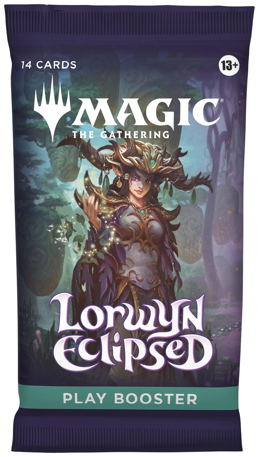 Lorwyn Eclipsed