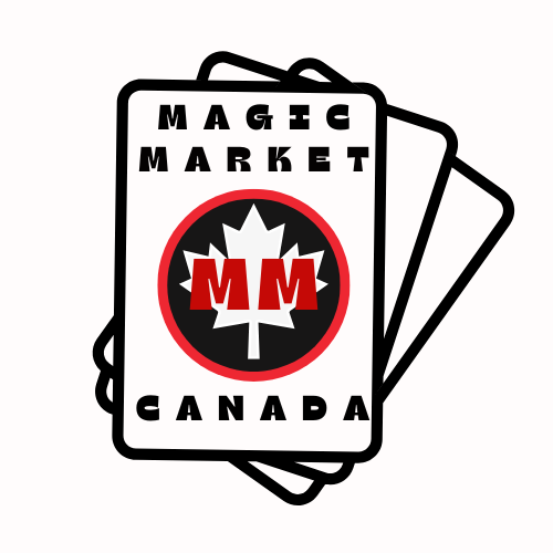 Magic Market Canada Your Canadian MTG Singles Source Magic Market Canada Your Canadian MTG Singles Source