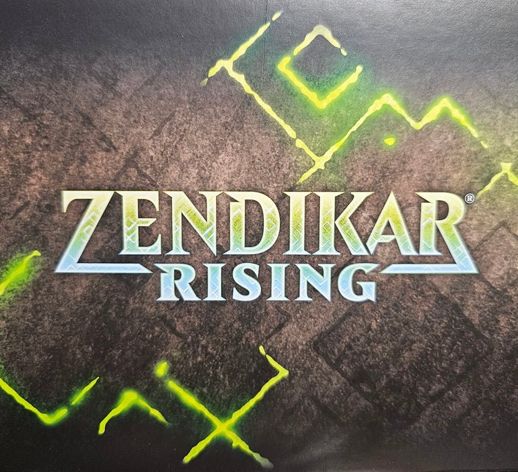 Zendikar Rising
