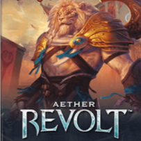 Aether Revolt