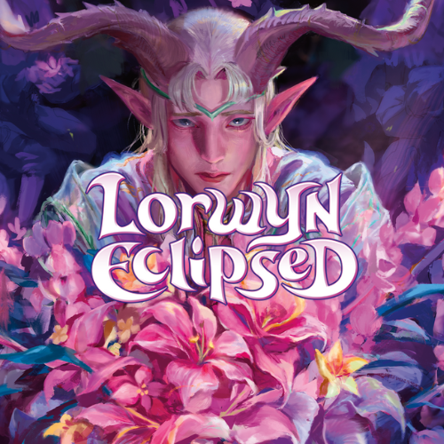 Lorwyn Eclipsed