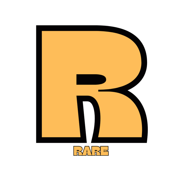 RARE