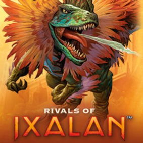 Rivals of Ixalan
