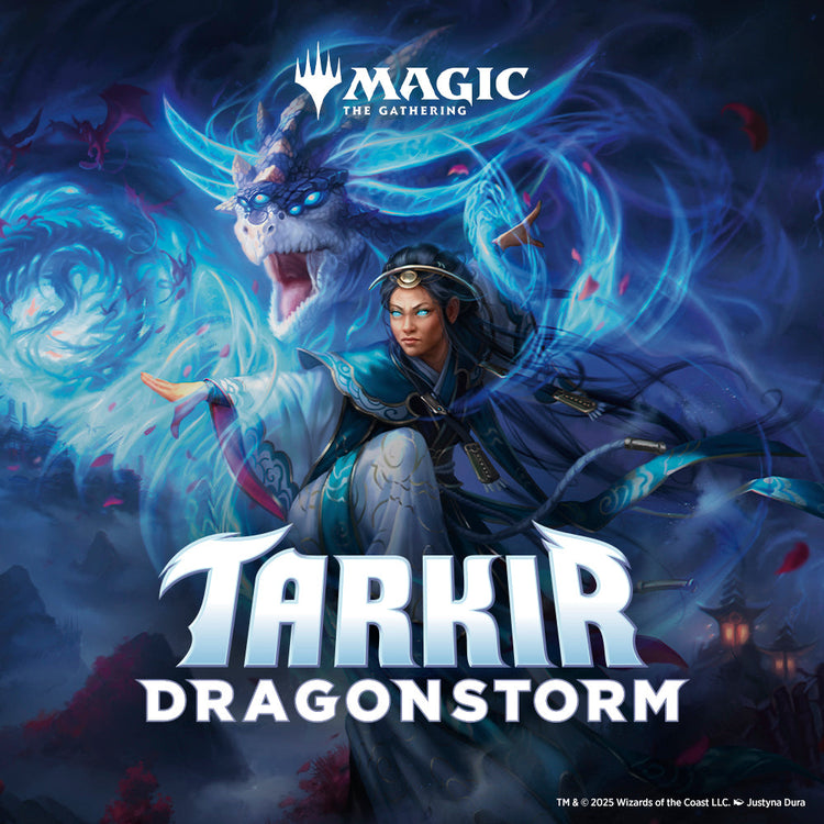 Tarkir Dragonstorm