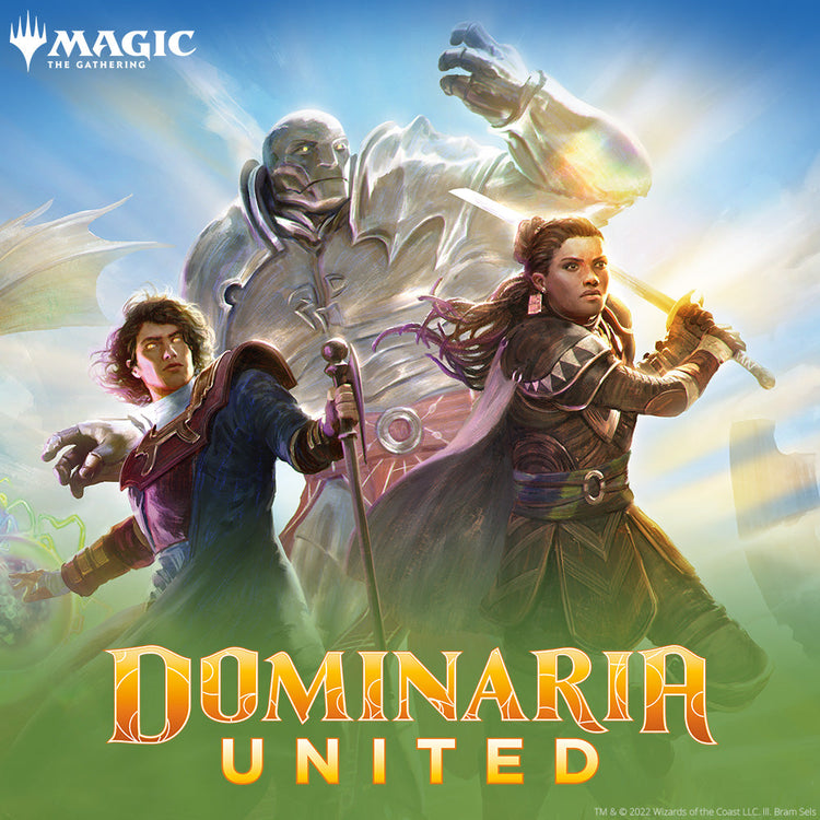 Dominaria United
