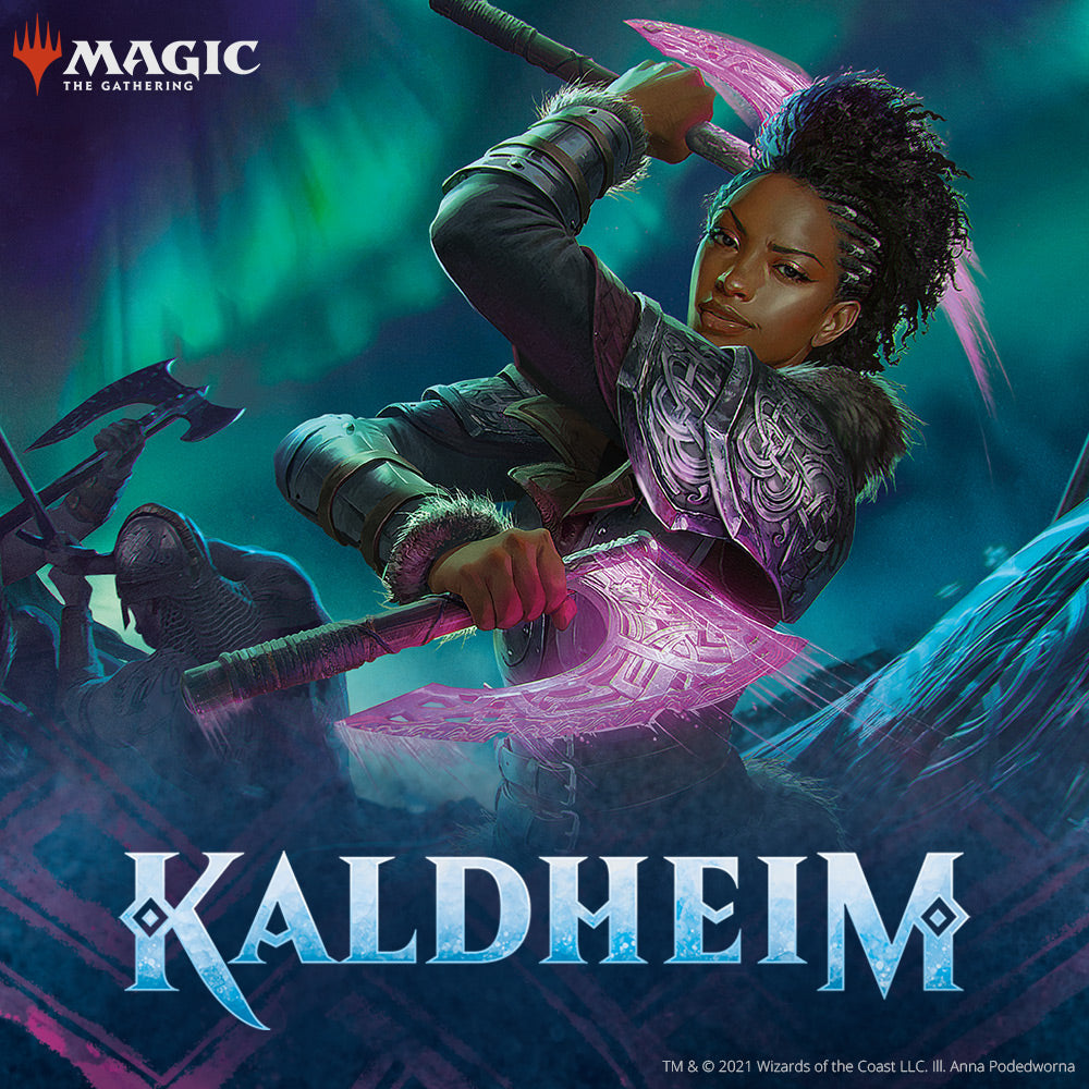 Kaldheim