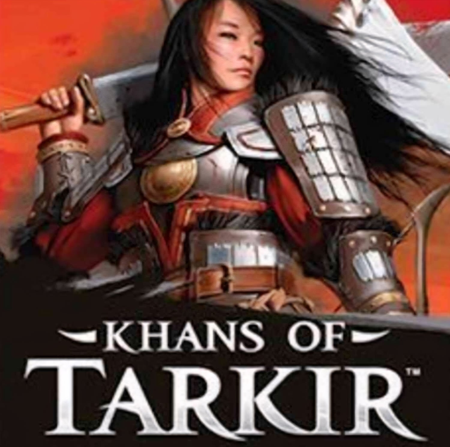 Khans of Tarkir