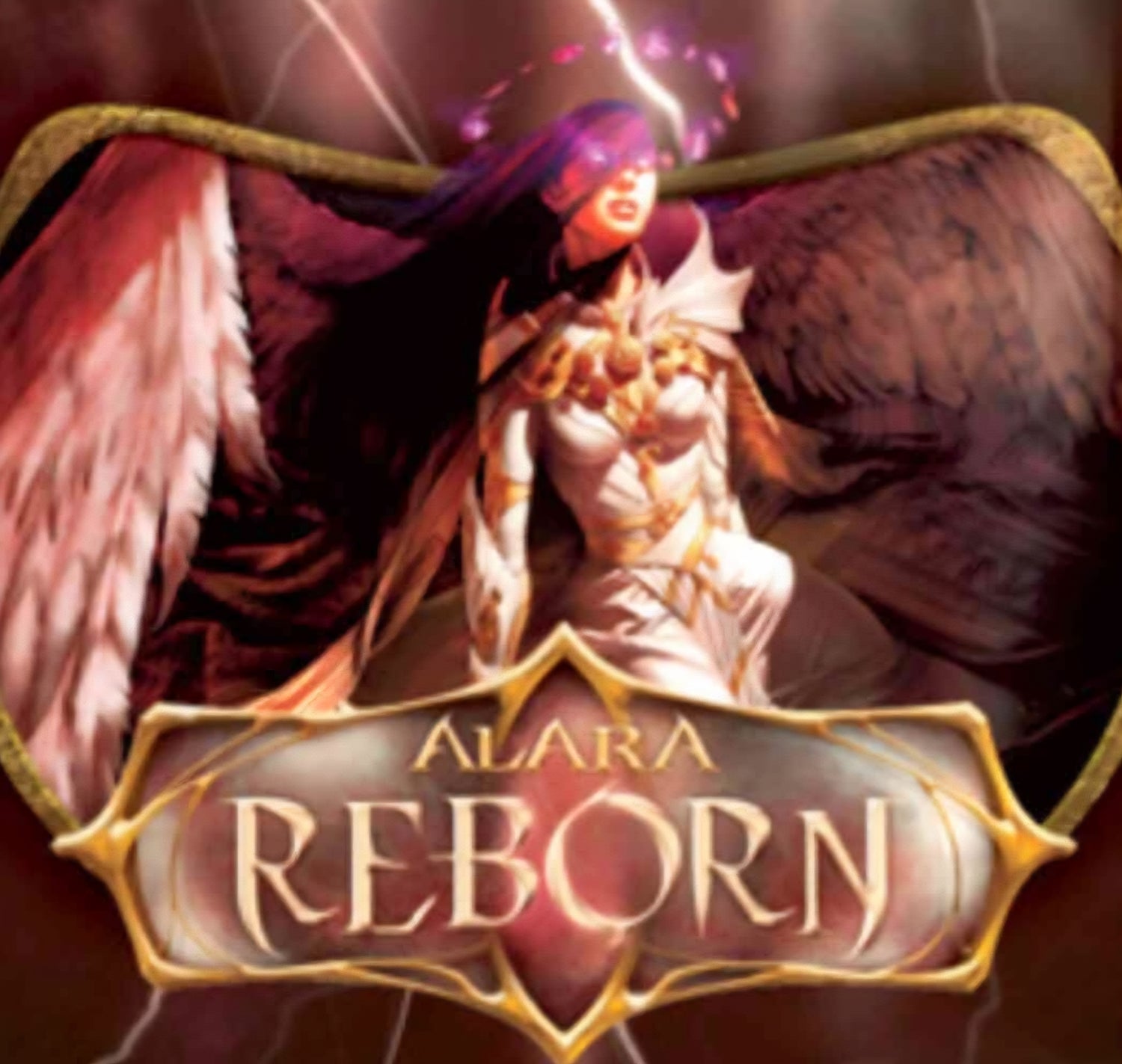 Alara Reborn