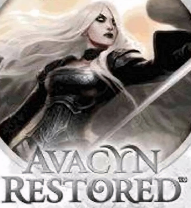 Avacyn Restored