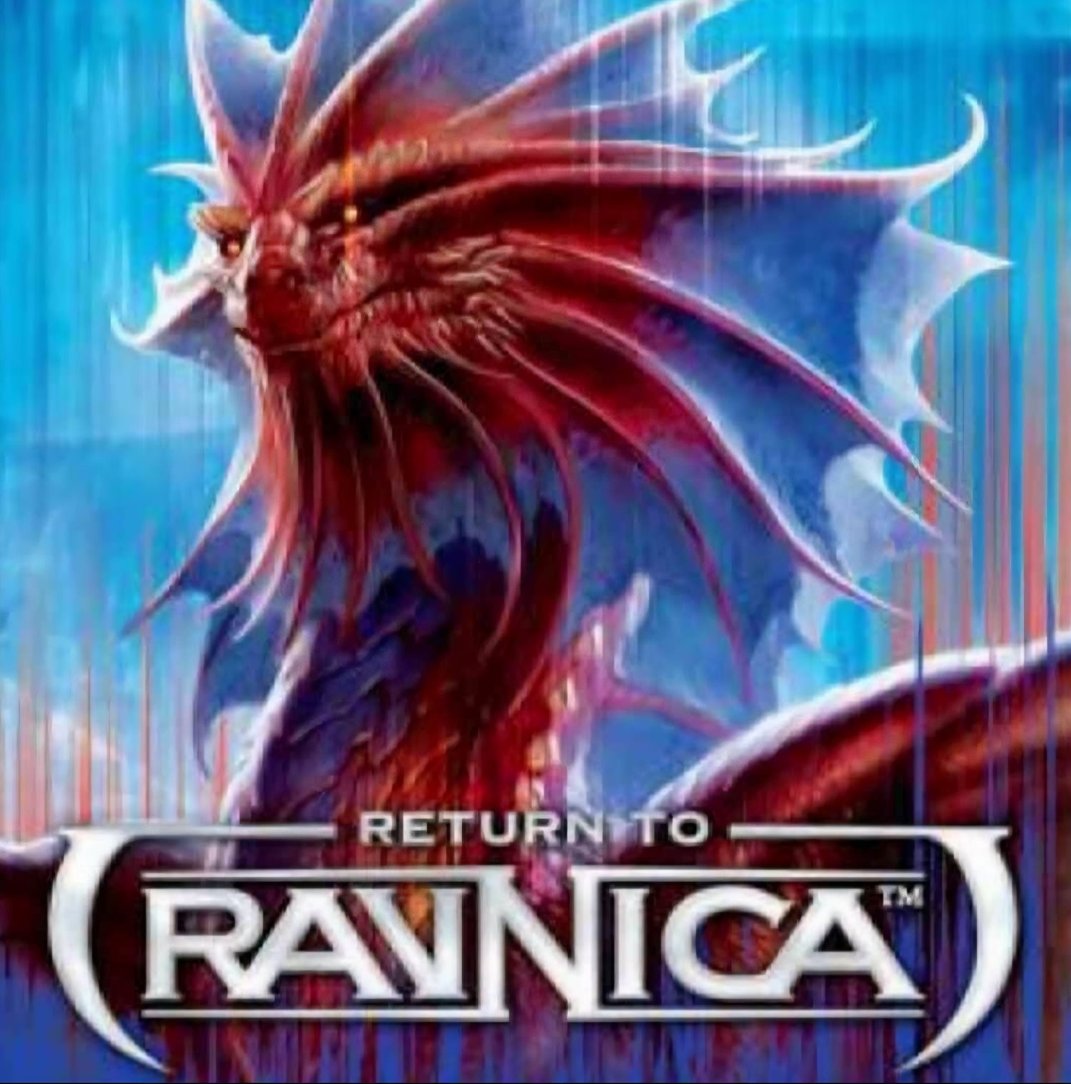 Return to Ravnica