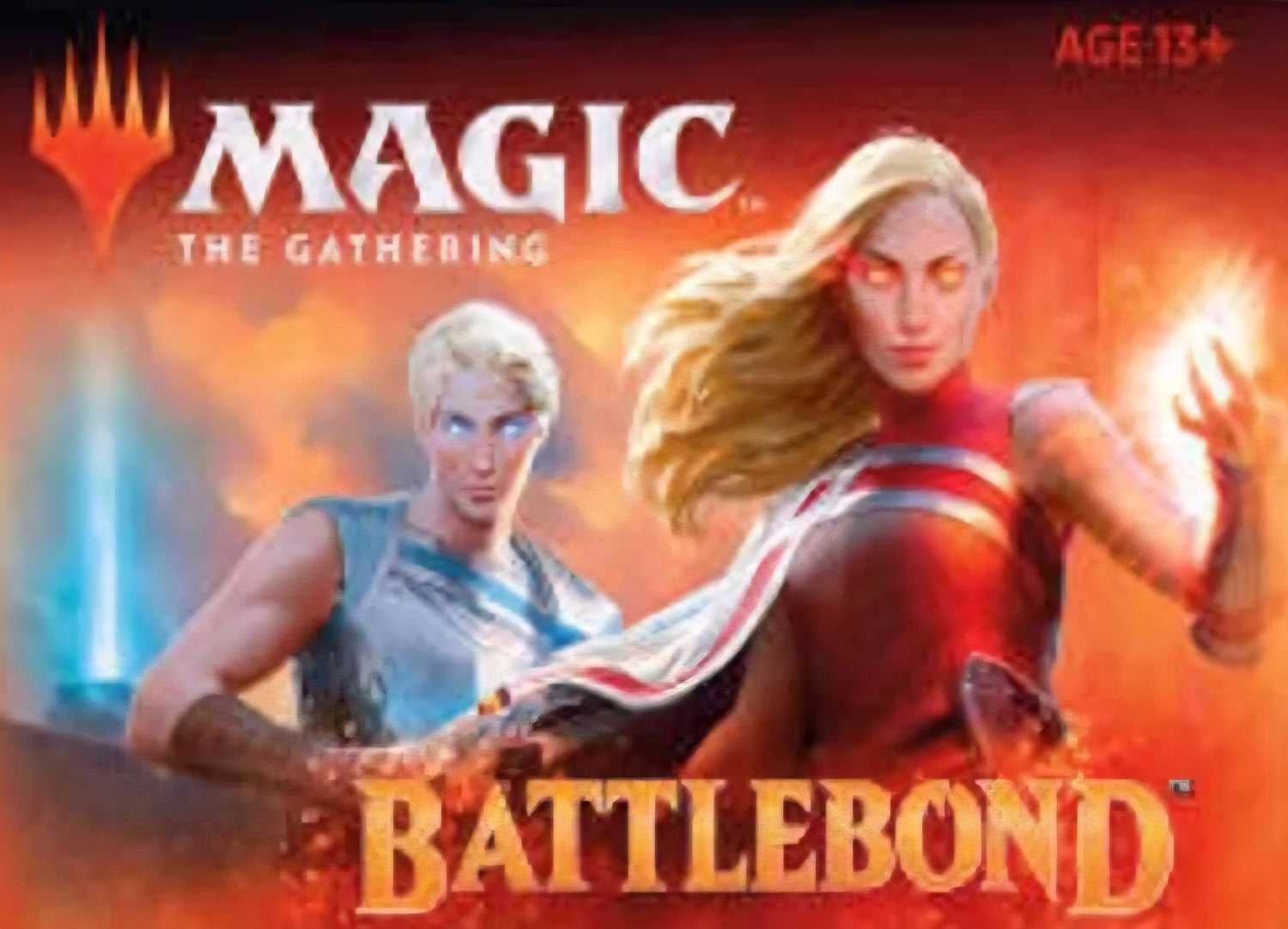 Battlebond