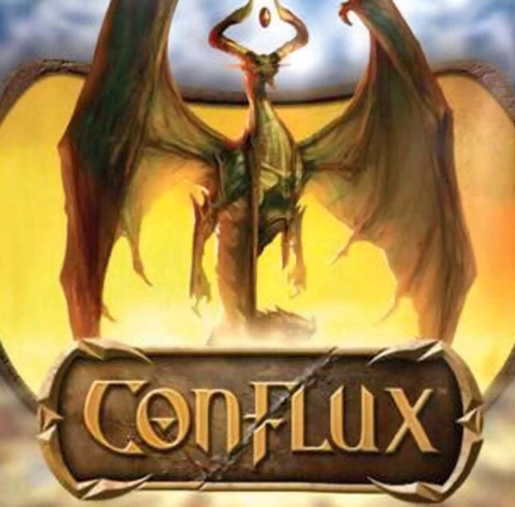 Conflux