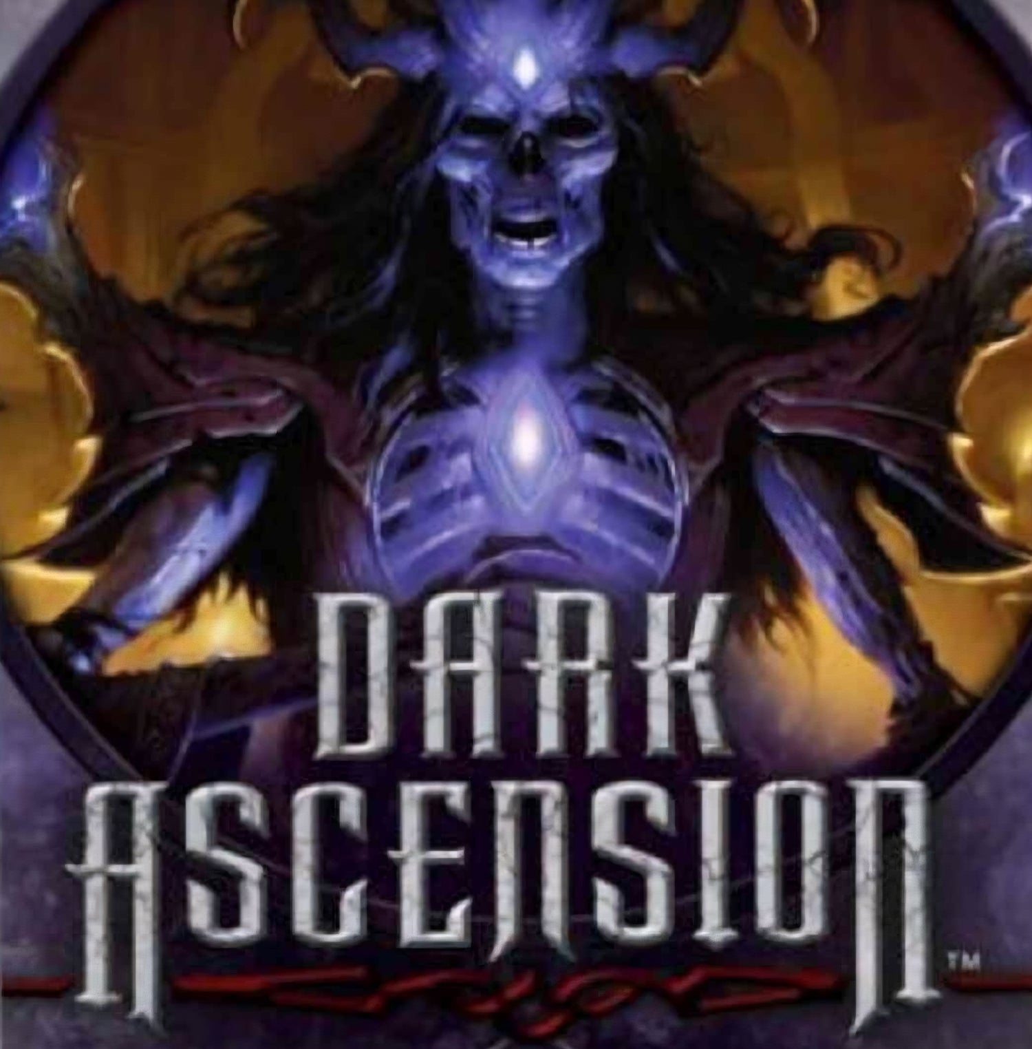 Dark Ascension