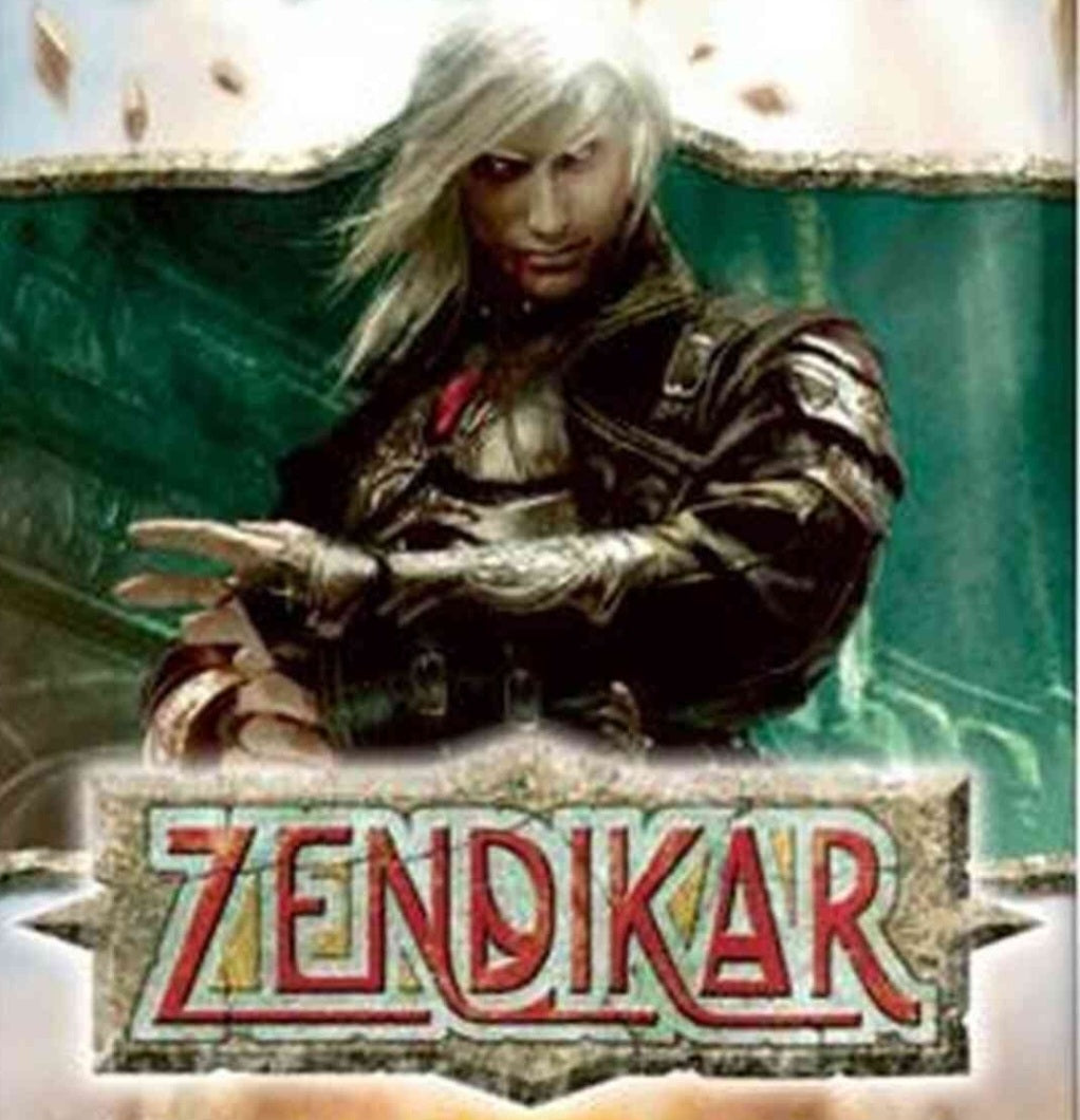 Zendikar