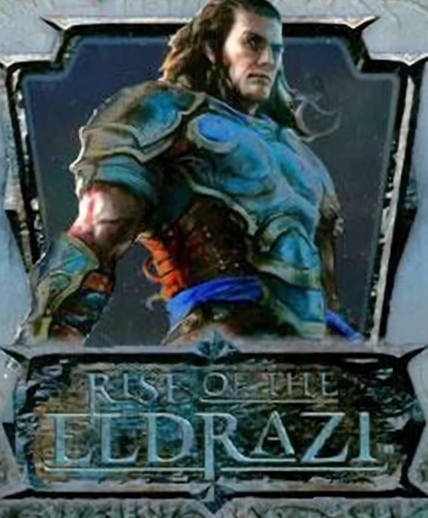 Rise of the Eldrazi