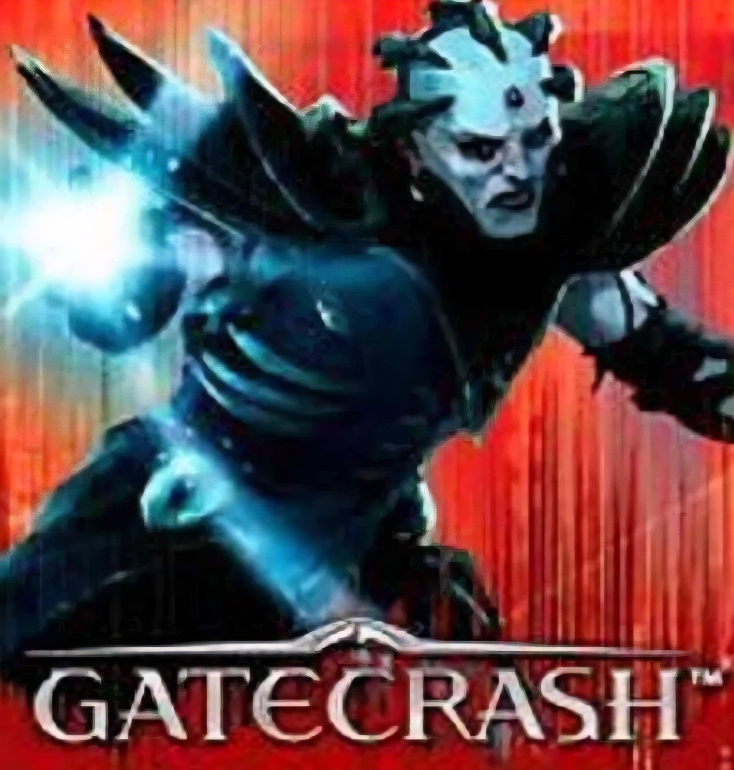 Gatecrash