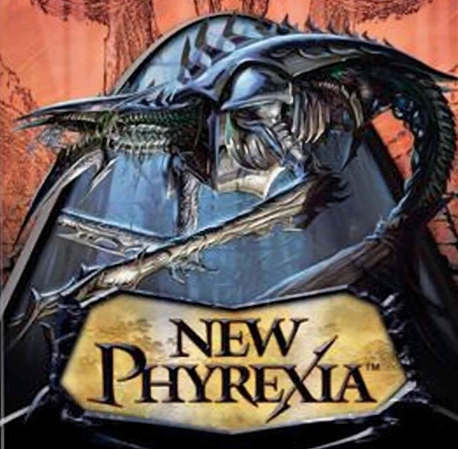 New Phyrexia