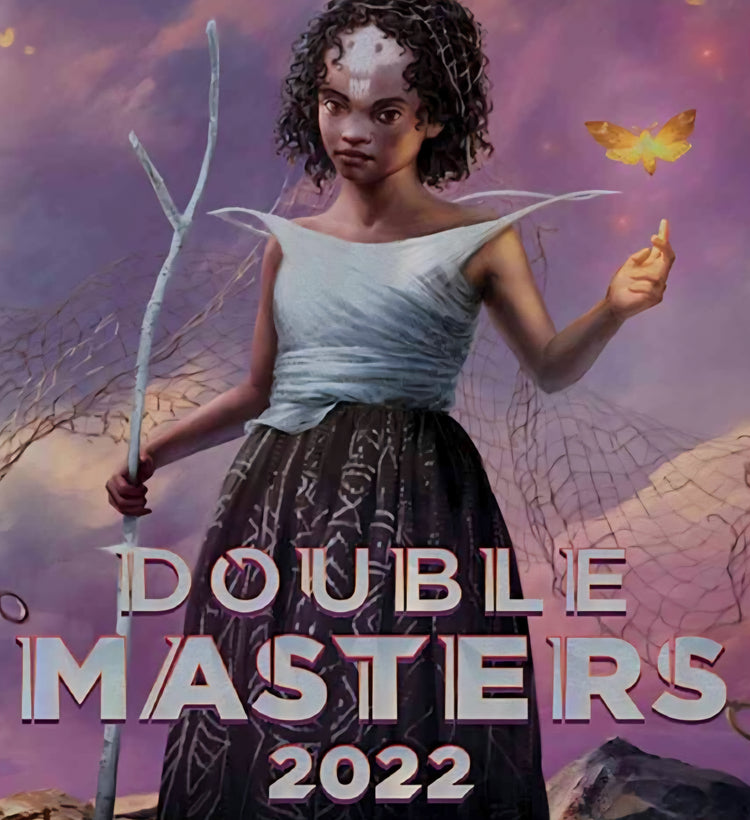 Double Masters 2022