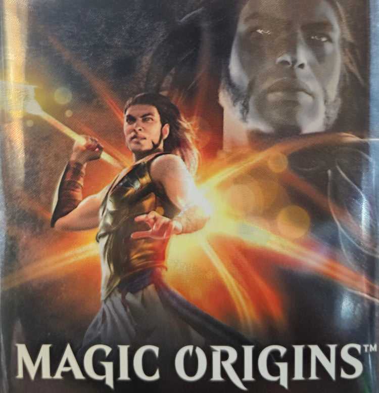 Magic Origins
