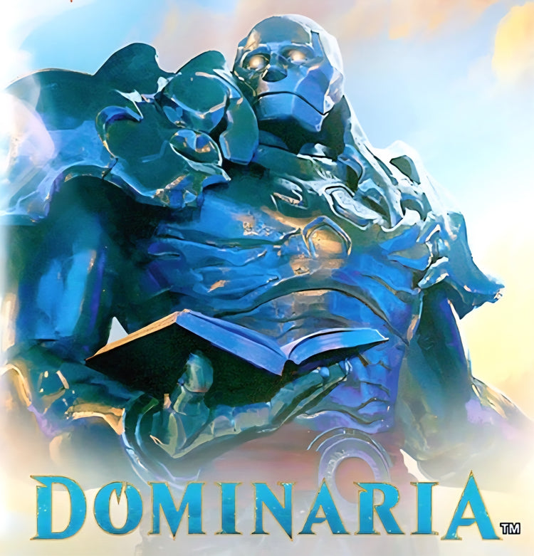 Dominaria