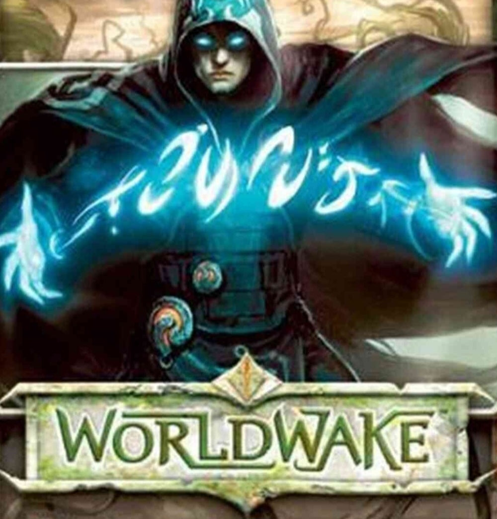 Worldwake