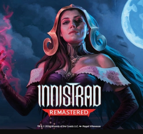 Innistrad Remastered