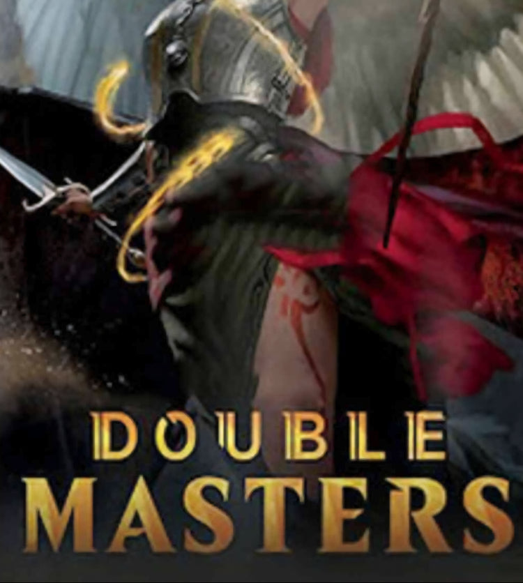 Double Masters