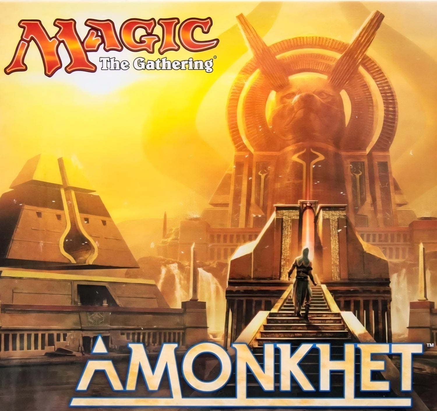 Amonkhet