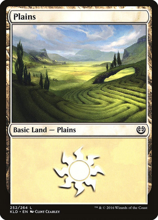 Plains (252)