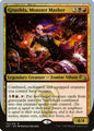 Grusilda, Monster Masher [UST - 132]