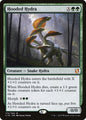 Hooded Hydra [C19 - 172]