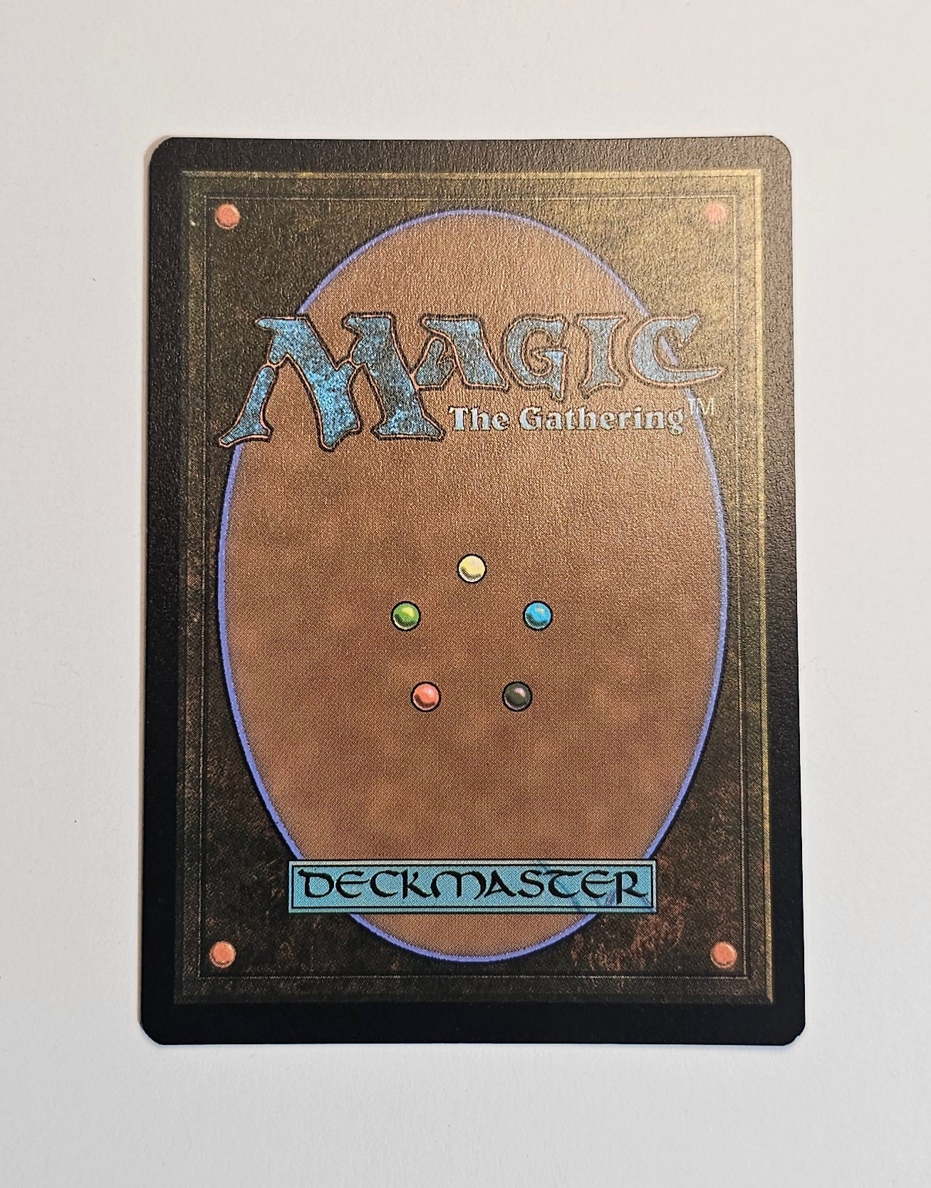 The Soul Stone (Borderless) [SPM - 243]