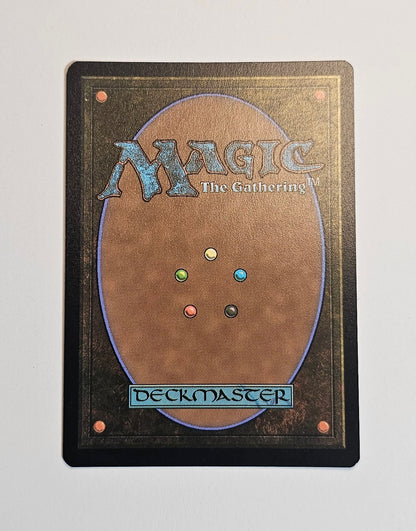 The Soul Stone (Borderless) [SPM - 243]