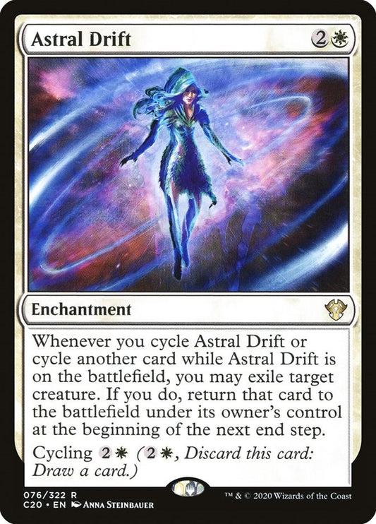 Astral Drift [C20 - 76]