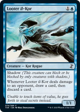 Looter il-Kor [TSR - 74]