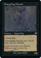 Changeling Outcast (Retro Frame) (Foil Etched) [MH1 - 12]