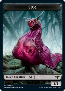 Slug Token [VOW - 6]