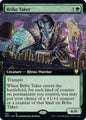 Bribe Taker (Extended Art) [NCC - 155]