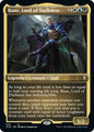 Bane, Lord of Darkness (Foil Etched) [CLB - 526]