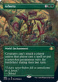Arboria (Borderless) [DMR - 438]