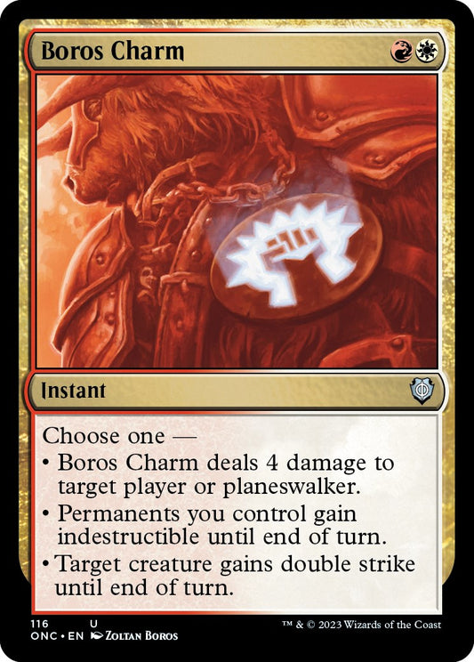 Boros Charm [ONC - 116]