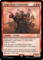 Siege-Gang Commander [LTC - 228]