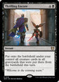 Thrilling Encore [WOC - 118]