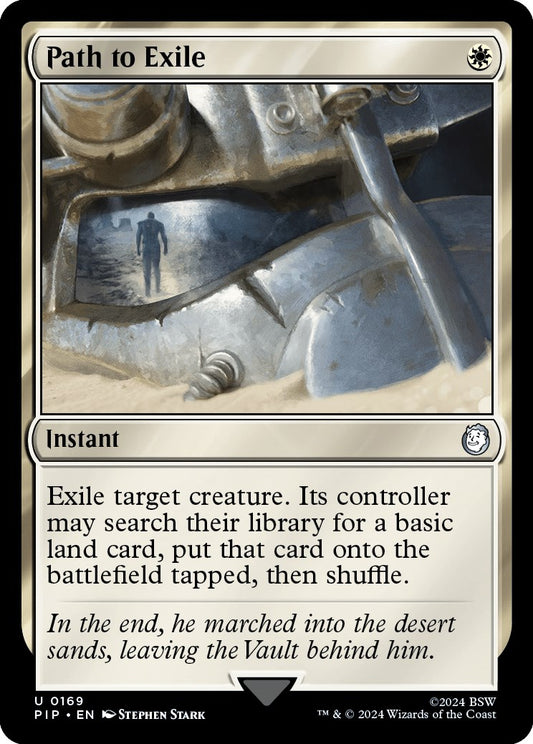 Path to Exile [PIP - 169]