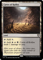 Caves of Koilos [OTC - 277]