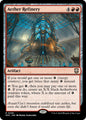 Aether Refinery [M3C - 106]