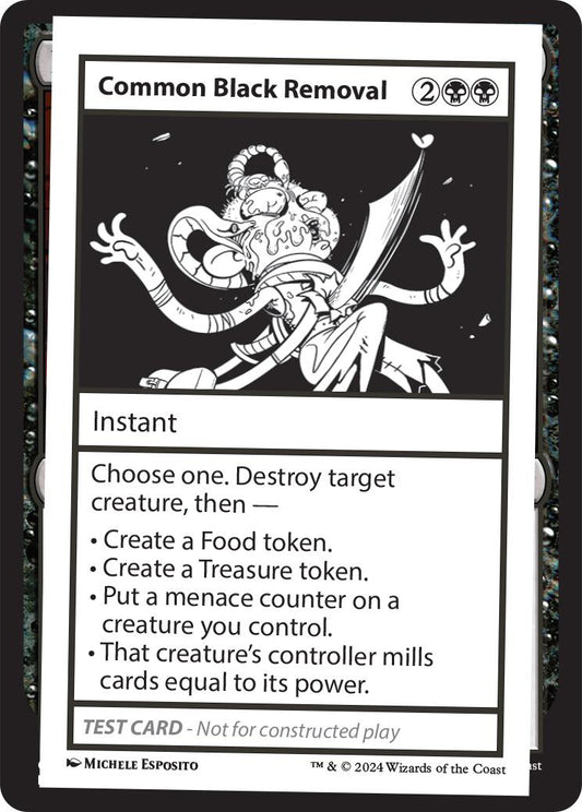 Common Black Removal [MB2PC - N/A]